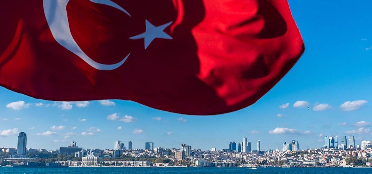 Turkish Troubles 