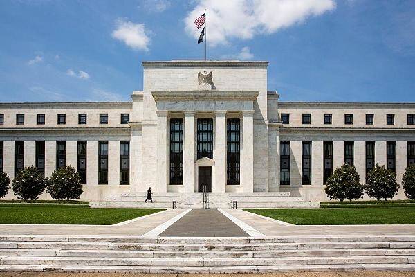 Pesan The Fed untuk Pasar  