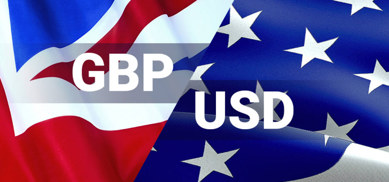 GBP / USD: Poundsterling berada di jalan buntu