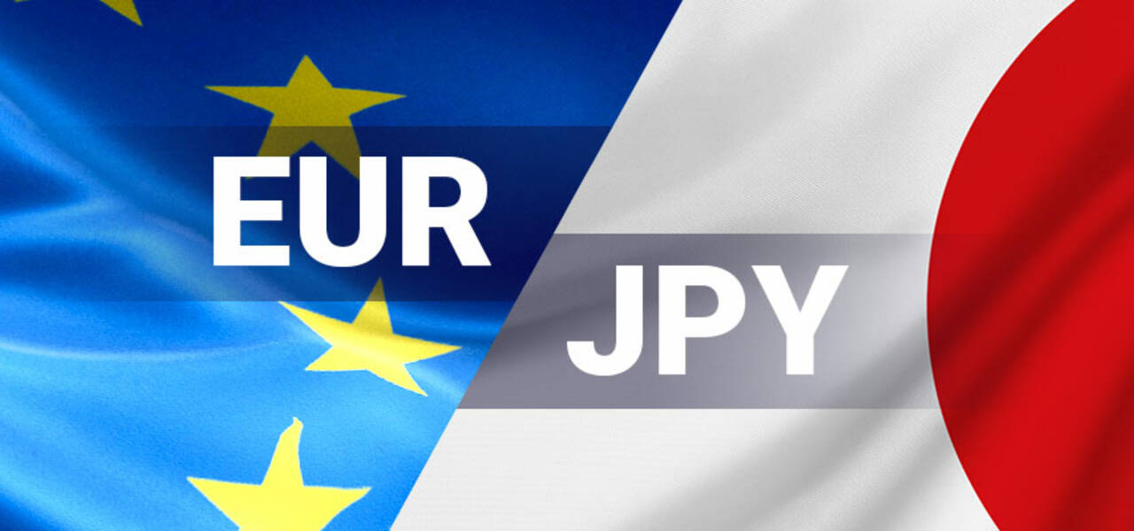 EUR/JPY: gencatan senjata telah berjalan seiring waktu