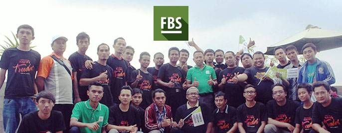 FBS Perusahaan mengundang Anda untuk mengikuti seminar di Indonesia!