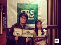 FBS menggelar seminar pleatihan bagi trader di Chiang Mai!