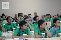 Jadwal seminar Forex terbaru dari FBS di Indonesia! FBS akan semakin banyak mengadakan seminar Forex di Indonesia! 