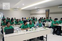Jadwal seminar Forex terbaru dari FBS di Indonesia! FBS akan semakin banyak mengadakan seminar Forex di Indonesia! 