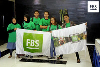 Seminar FBS keliling Indonesia berlanjut
