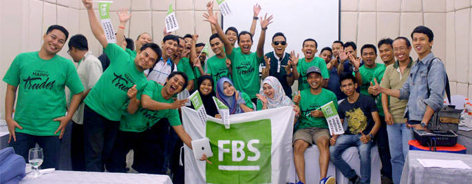Seminar FBS keliling Indonesia berlanjut