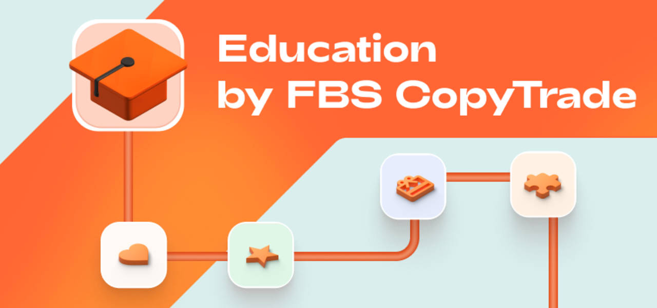FBS CopyTrade Memperkenalkan Fitur Pendidikan